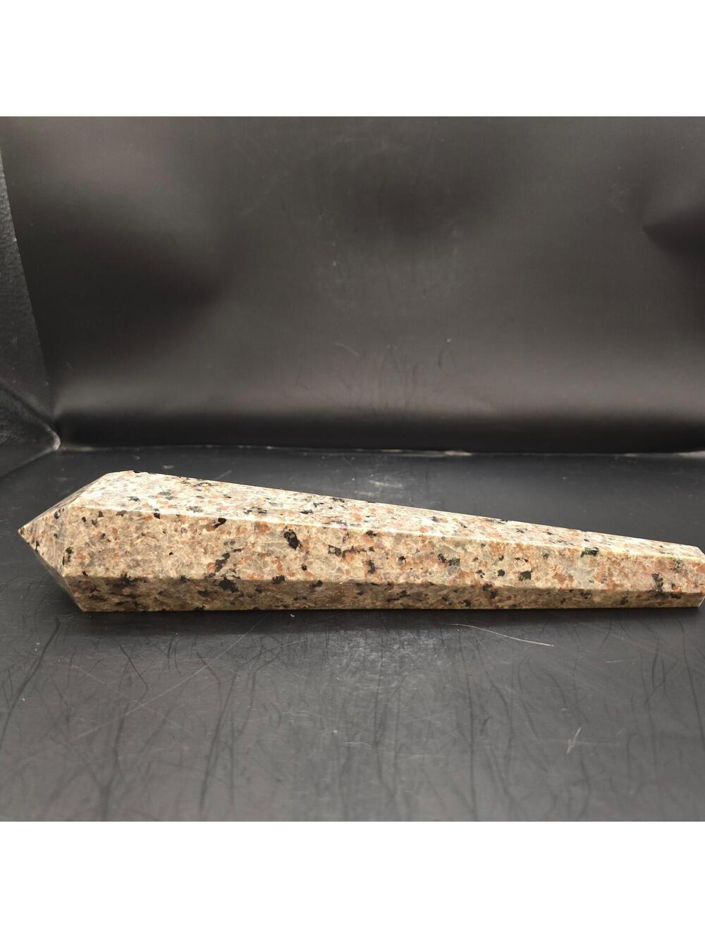 226. Yooperlite Wand - HUGE 1.5 lbs.